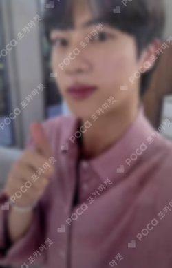 Jin '#RUNSEOKJIN_EP.TOUR in GOYANG' The Original Jin photocard image