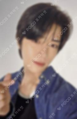 TOMORROW X TOGETHER VR CONCERT : HEART ATTACK BEOMGYU photocard image