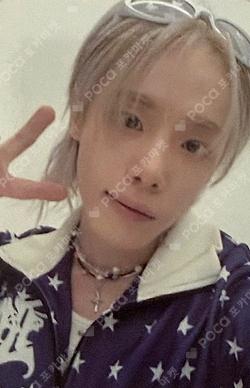 2026 OX:N Season’s Greetings [Into The Sparkle] XEN photocard image