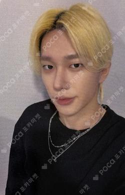 2026 P1Harmony LIVE TOUR [P1ustage H : MOST WANTED] IN EUROPE THEO photocard image