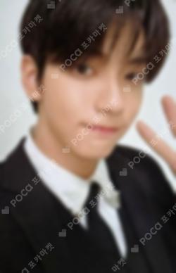 TOMORROW X TOGETHER VR CONCERT : HEART ATTACK SOOBIN photocard image