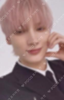 TOMORROW X TOGETHER VR CONCERT : HEART ATTACK HUENINGKAI photocard image