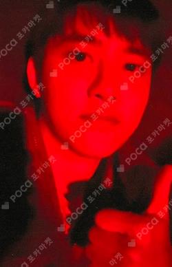 REVERXE APPLEMUSIC D.O. photocard image