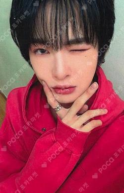 Youth Chapter 3 : ROMANTIC YOUTH INTERASIA MU photocard image