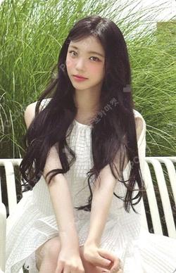 2026 SEASON'S GREETINGS RANDOM TRADING CARD SET B ver.