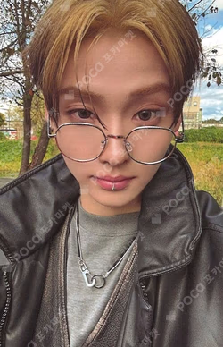 EUPHORIA RANDOM TRADING PHOTO CARD SET (FREAK ALARM ver.) SANGWON photocard image