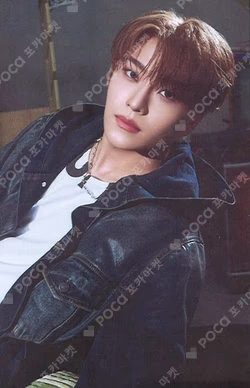 EUPHORIA RANDOM TRADING PHOTO CARD SET (FREAK ALARM ver.)