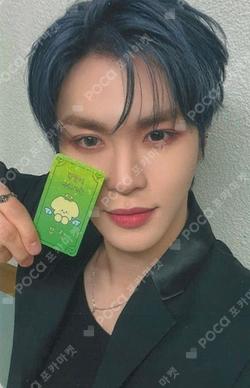 Youth Chapter 3 : ROMANTIC YOUTH fromm store A-MIN photocard image