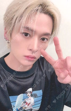 Stray Kids "DO IT" POP-UP STORE IN BEIJING/GUANGZHO BOSTON BAG LEE KNOW photocard image