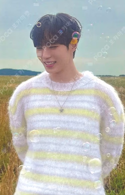 EUPHORIA RANDOM TRADING PHOTO CARD SET (STAR ROAD ver.)