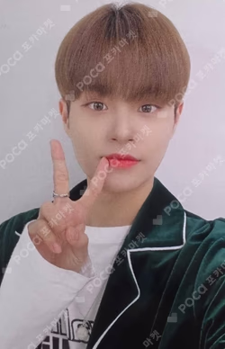 SALUTE : A NEW HOPE EVERLINE