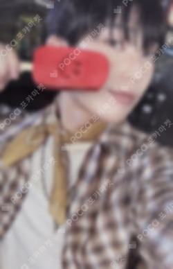 THE SIN : VANISH WITHMUU LUCKY DRAW SUNOO photocard image