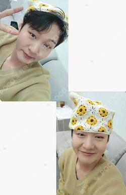 1991 Mubeat LEE CHANGSUB photocard image