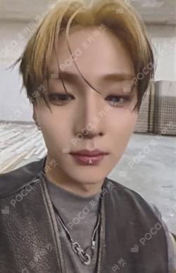 EUPHORIA TOWER RECORDS SANGWON photocard image