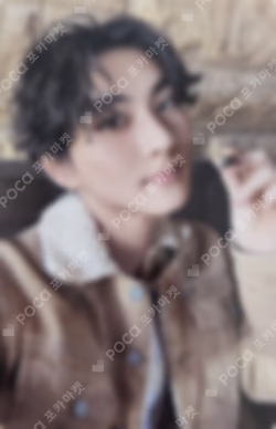 THE SIN : VANISH WITHMUU LUCKY DRAW JUNGWON photocard image