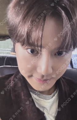 REVERXE WITHMUU SUHO photocard image