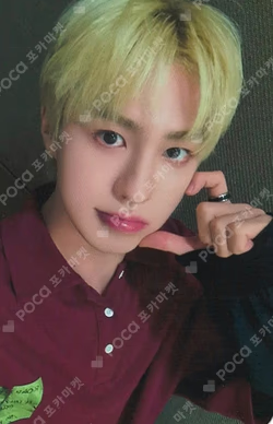 Youth Chapter 3 : ROMANTIC YOUTH fromm store
