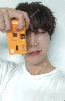 PARADOXX SOUND WAVE Jong Woo photocard image