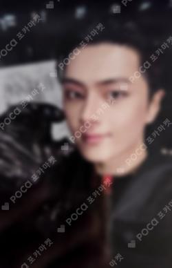 ENHYPEN JAY photocard image