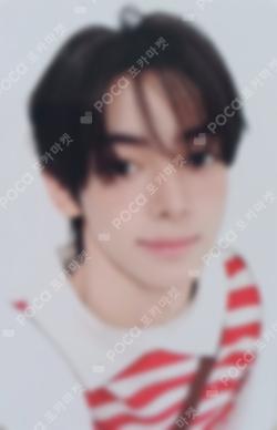 TWS 2026 DECO KIT HANJIN photocard image