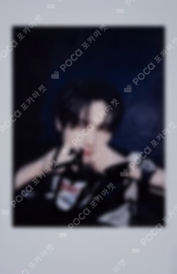 play hard YIZHIYU WINNER YOUNGJAE photocard image