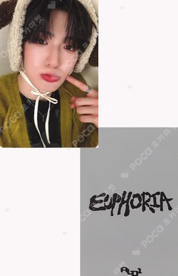 EUPHORIA FAN SHOWCASE YES24