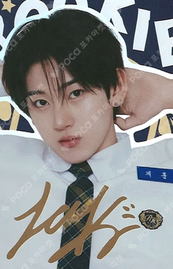 TELECA COLLECTION CARD 2025 K-POP ROOKIE SPECIAL