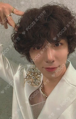 LOVE RACE KTOWN4U POP-UP STORE LUCKY DRAW