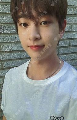 FLOW NEMOZ WINNER ONEW photocard image