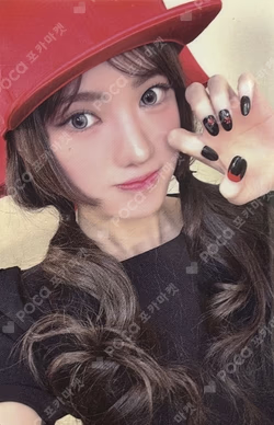 Delulu Pack BROADCAST SUI photocard image