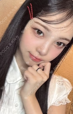 FOCUS StarRiver IAN photocard image