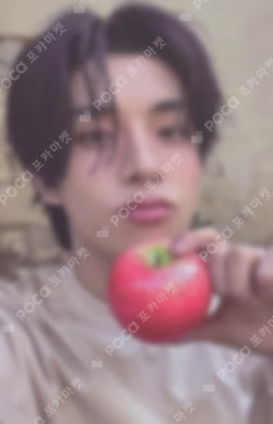 THE SIN : VANISH SHOWCASE LIVE WEVERSE JAKE photocard image