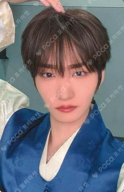 Youth Chapter 3 : ROMANTIC YOUTH fromm store JEFF photocard image