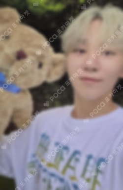 D-icon vol.12 SEVENTEEN MY CHOICE IS... SEVENTEEN SPECIAL EDITION SEUNGKWAN photocard image