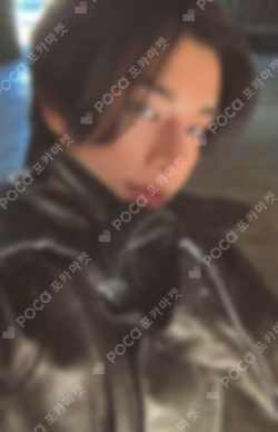 THE SIN : VANISH Target Exclusive JAKE photocard image