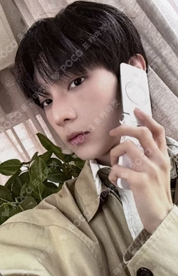 Sweet Dream Hellolive shop CHUEI LI YU photocard image