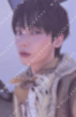 THE SIN : VANISH FUGITIVES Ver. SHOWCASE LIVE WEVERSE