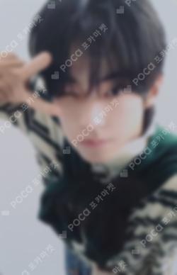 TWS 2026 DECO KIT DOHOON photocard image