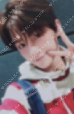 TWS 2026 DECO KIT JIHOON photocard image