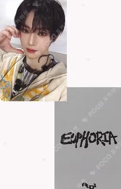 EUPHORIA FAN SHOWCASE YES24