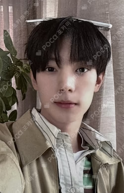 Sweet Dream Hellolive shop CHUEI LI YU photocard image