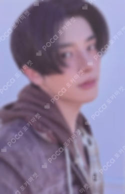 THE SIN : VANISH FUGITIVES Ver. SHOWCASE LIVE WEVERSE JAKE photocard image