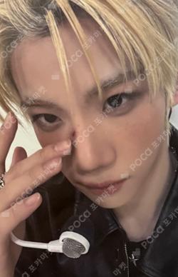 blackout BEATROAD KENSHIN photocard image