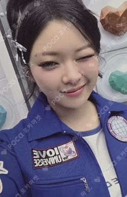 2025 TWICE FANMEETING [10VE UNIVERSE] REWARD