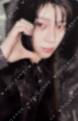 THE SIN : VANISH APPLEMUSIC LUCKY DRAW SUNOO photocard image