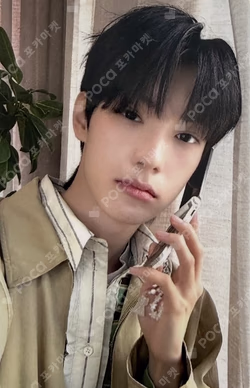 Sweet Dream Hellolive shop CHUEI LI YU photocard image