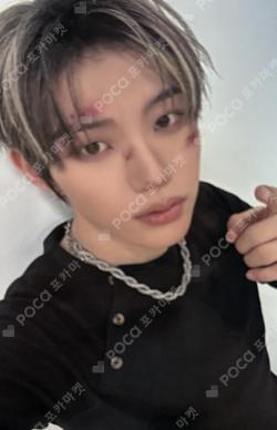 blackout BEATROAD Kyoung Bae Seo photocard image