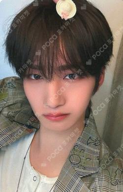 Youth Chapter 3 : ROMANTIC YOUTH fromm store