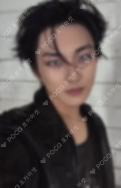 THE SIN : VANISH COMEBACK LIVE WEVERSE JUNGWON photocard image