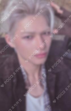 THE SIN : VANISH FUGITIVES Ver. SHOWCASE LIVE WEVERSE NI-KI photocard image